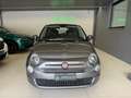 Fiat 500 1200 LOUNGE DUALOGIC UNICOPROPRIETARIO Grigio - thumbnail 2
