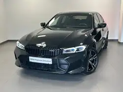 BMW Série 3 330eA 292ch M Sport
