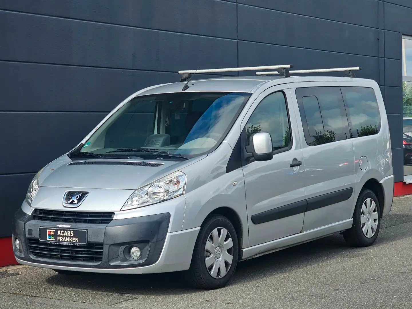 Peugeot Expert L1H1 Tendance Argent - 1
