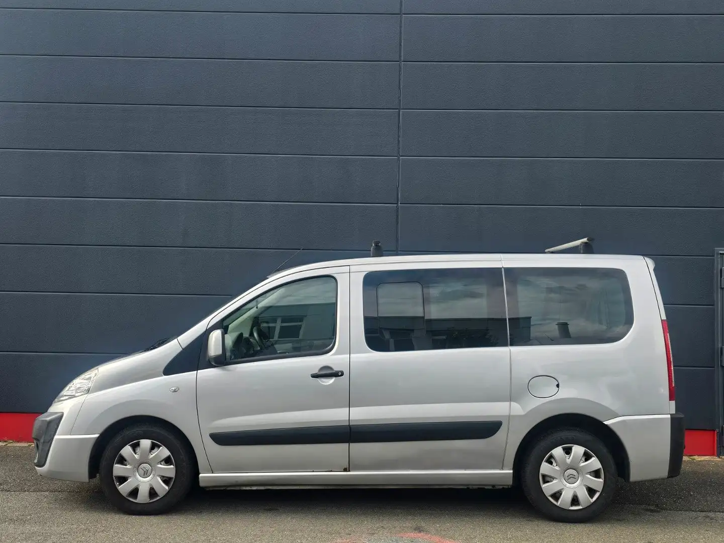 Peugeot Expert L1H1 Tendance Argent - 2