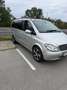 Mercedes-Benz Viano Trend lang 3,0 CDI Aut. Silber - thumbnail 2
