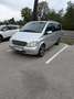 Mercedes-Benz Viano Trend lang 3,0 CDI Aut. Silber - thumbnail 1