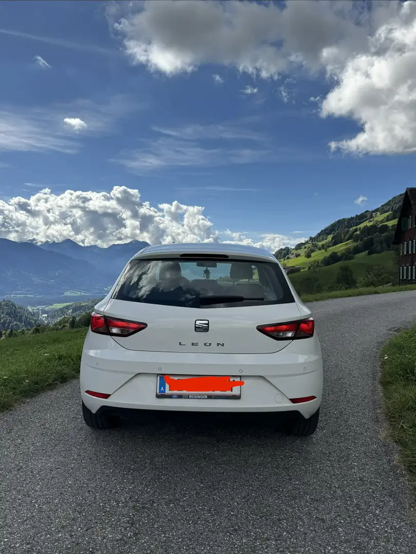 SEAT Leon TSI - 2