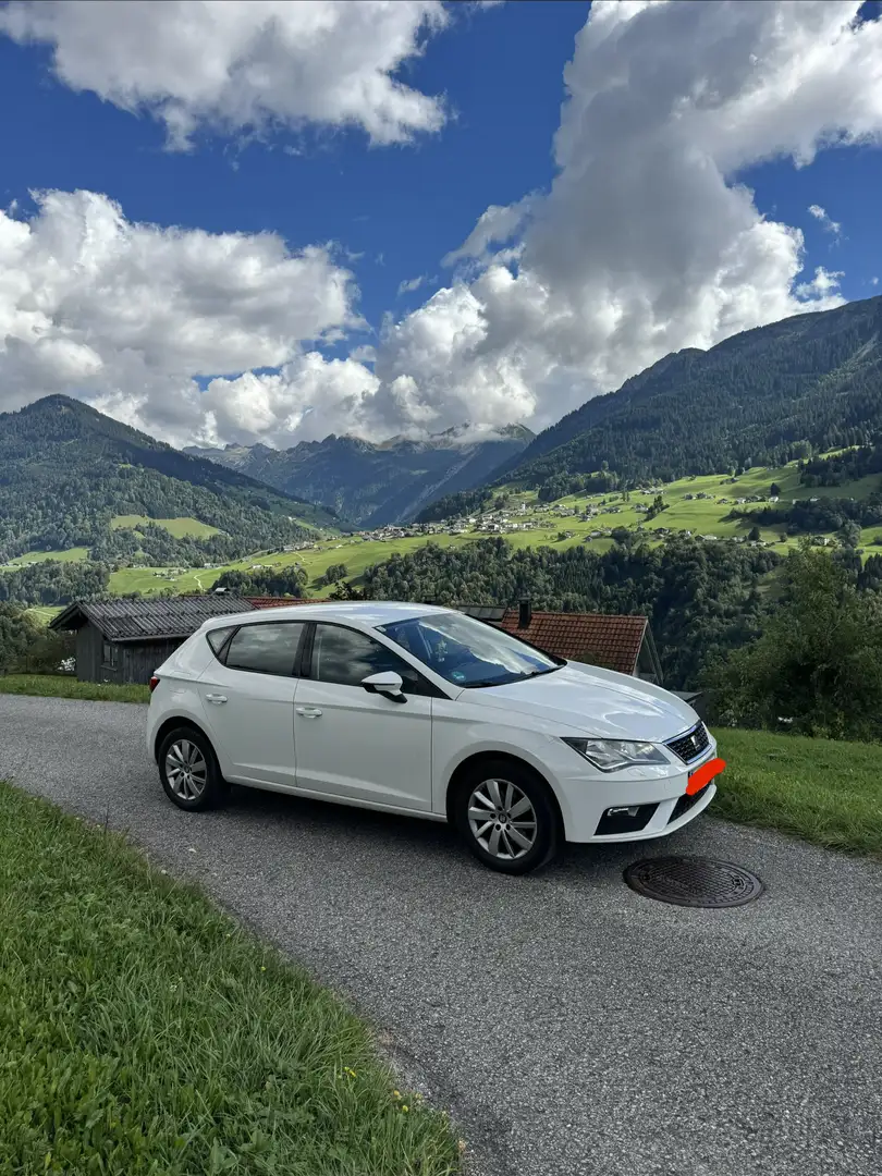 SEAT Leon TSI - 1