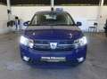Dacia Sandero Supreme SCe 75 Bleu - thumbnail 2
