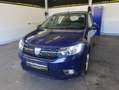 Dacia Sandero Supreme SCe 75 Bleu - thumbnail 1