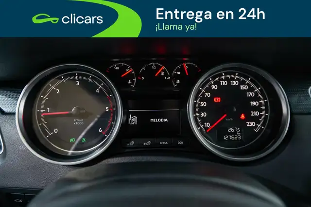 Peugeot 508 view 15