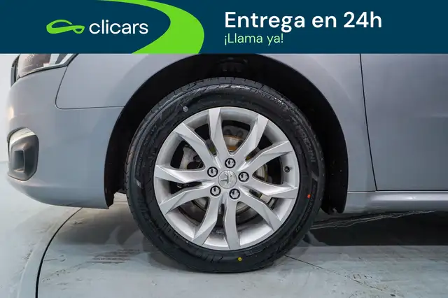 Peugeot 508 view 11