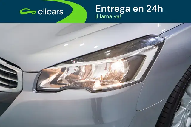 Peugeot 508 view 10