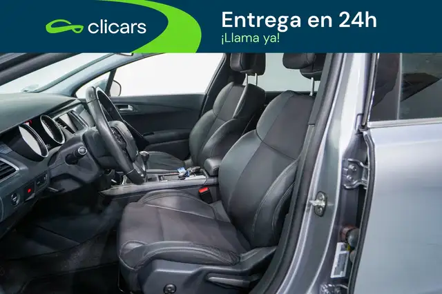 Peugeot 508 view 14