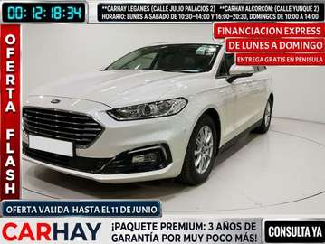 CLIPPER 2.0 ECOBLUE 88KW TREND
