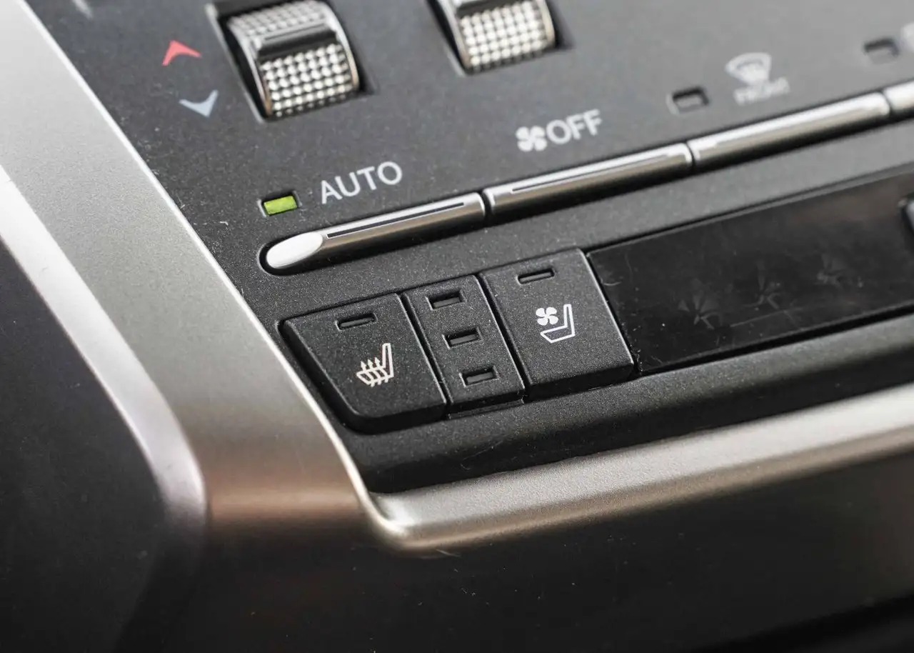 Lexus NX снимка Lexus NX