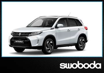 VITARA 1.4 GLX HYBRID ALLGRIP  L4V01 flash