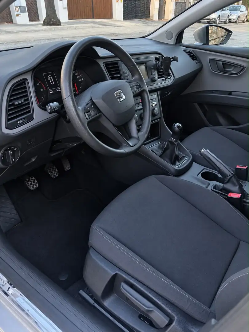 SEAT Leon Plateado - 1