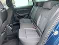 Skoda Octavia Combi 2.0 TDI DSG CLEVER AHK+17"+NAVI-CO Blau - thumbnail 11