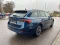 Skoda Octavia Combi 2.0 TDI DSG CLEVER AHK+17"+NAVI-CO Blau - thumbnail 5