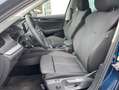 Skoda Octavia Combi 2.0 TDI DSG CLEVER AHK+17"+NAVI-CO Blau - thumbnail 10