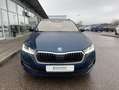 Skoda Octavia Combi 2.0 TDI DSG CLEVER AHK+17"+NAVI-CO Blau - thumbnail 7