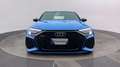 Audi RS3 SPB TFSI quattro S tronic MATRIX CARPLAY TETTO AP Blau - thumbnail 2