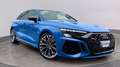 Audi RS3 SPB TFSI quattro S tronic MATRIX CARPLAY TETTO AP Blu/Azzurro - thumbnail 3