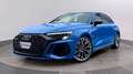 Audi RS3 SPB TFSI quattro S tronic MATRIX CARPLAY TETTO AP Blue - thumbnail 1