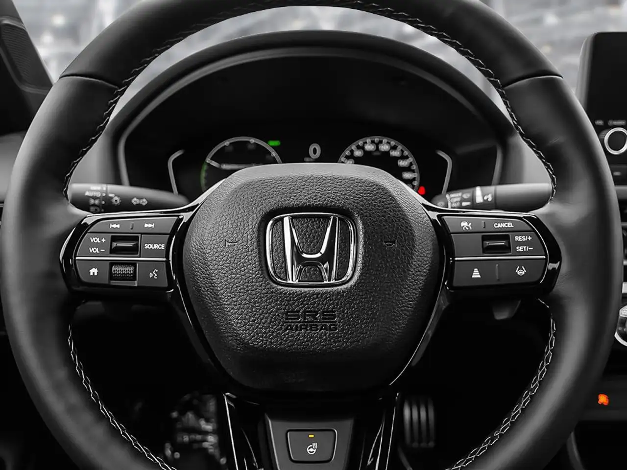 Honda Civic снимка Honda Civic