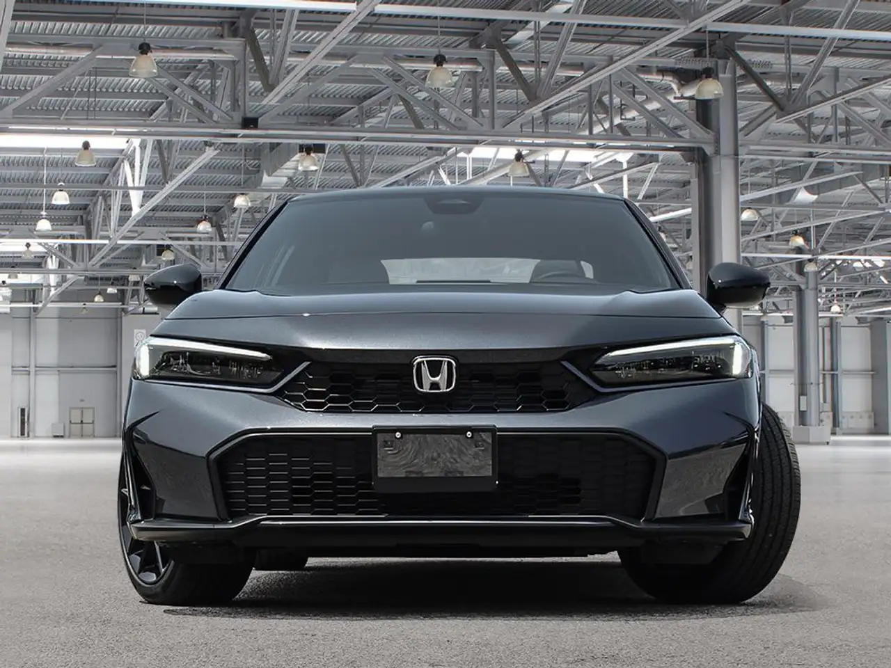 Honda Civic снимка Honda Civic