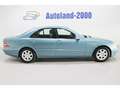 Mercedes-Benz S 320 nur 2410Km **Neuzustand** Blau - thumbnail 2