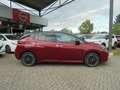 Nissan Leaf 40 kWh Tekna Bose-Soundsystem Rot - thumbnail 4