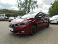 Nissan Leaf 40 kWh Tekna Bose-Soundsystem Rot - thumbnail 2