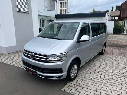 Volkswagen T6 Caravelle LR Comfortline 2,0 TDI 4Motion BMT DSG LED NAVI