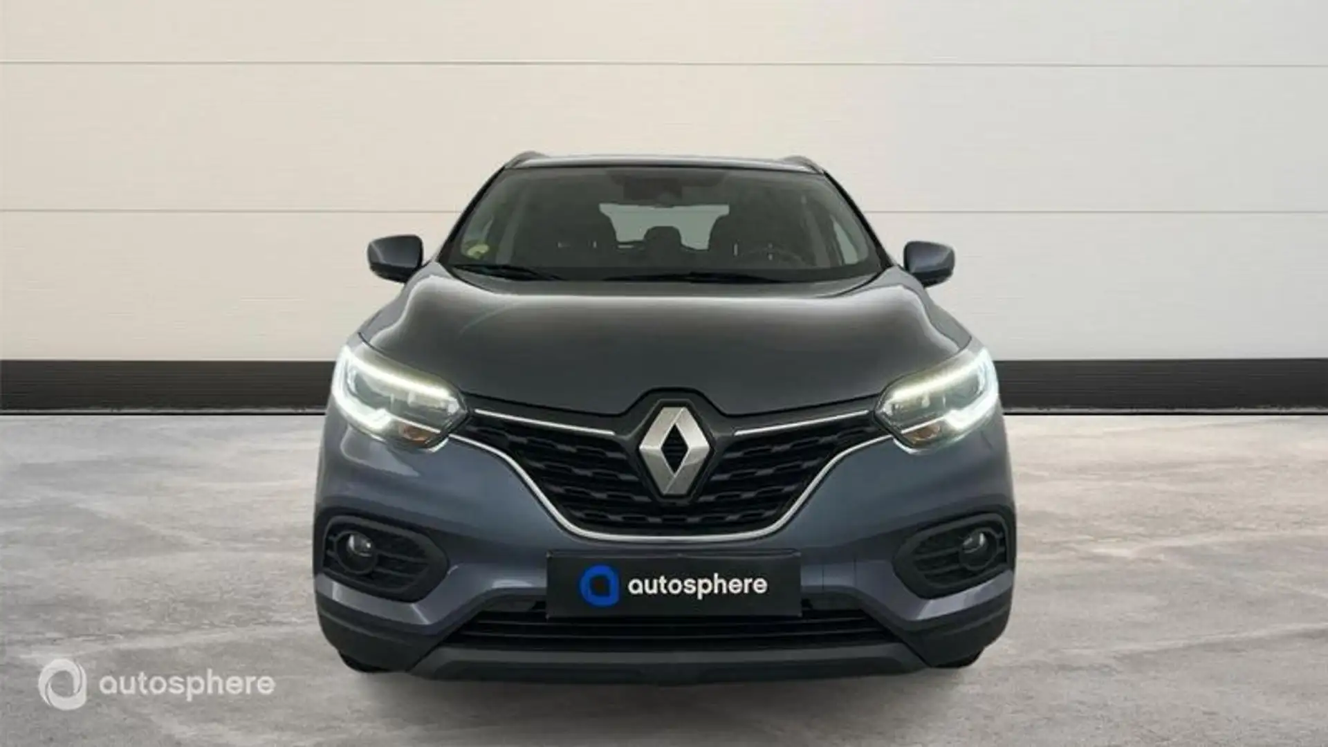 Renault Kadjar 1.5 Blue dCi 115ch Business 112g - 2