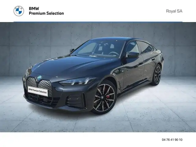 BMW 528 eDrive35 286ch M Sport