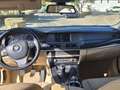 BMW 520 520d Touring Negro - thumbnail 10