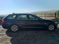 BMW 520 520d Touring Negro - thumbnail 5