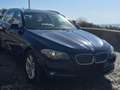 BMW 520 520d Touring Negro - thumbnail 4