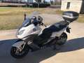 BMW C 650 Bianco - thumbnail 2