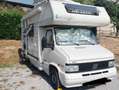 Fiat Ducato Panorama 2.5 diesel Wit - thumbnail 3