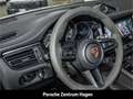 Porsche Macan GTS PCCB STANDHEIZUNG PANODACH Wit - thumbnail 25