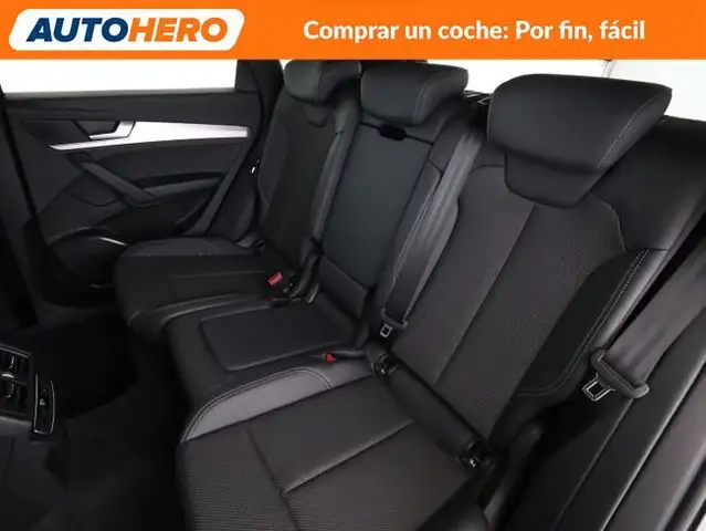 Audi Q5 view 15