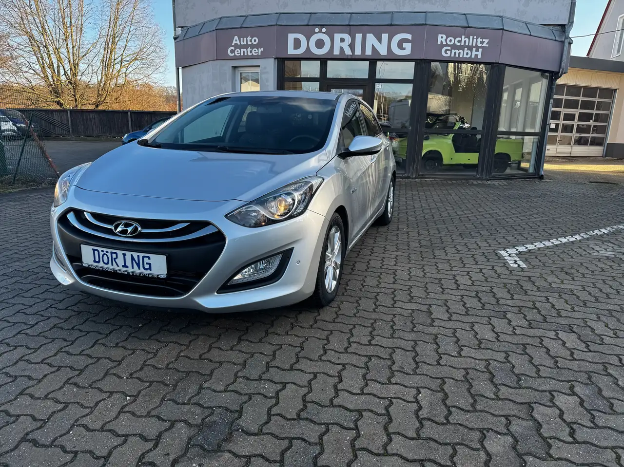 Das Auto