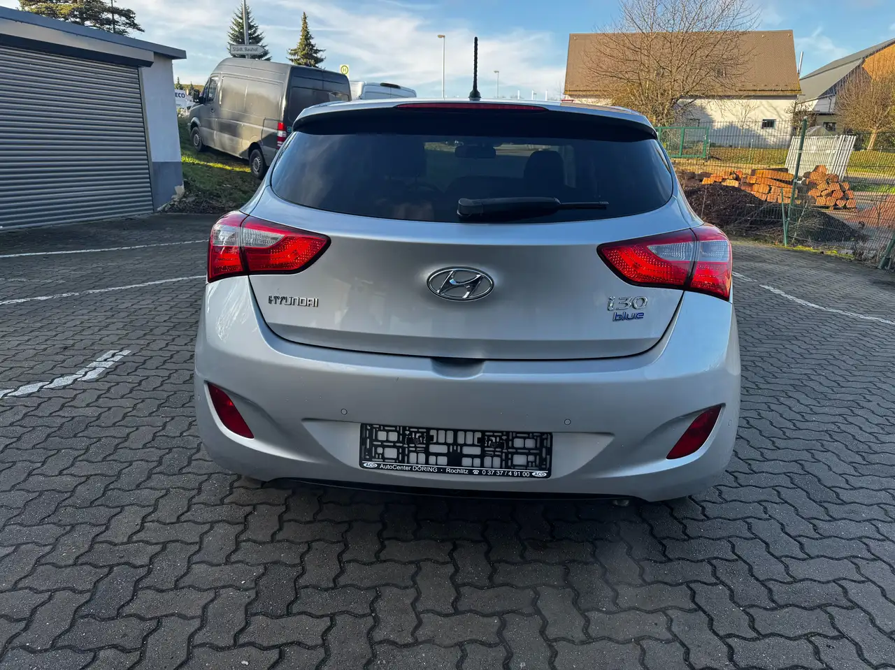 Das Auto