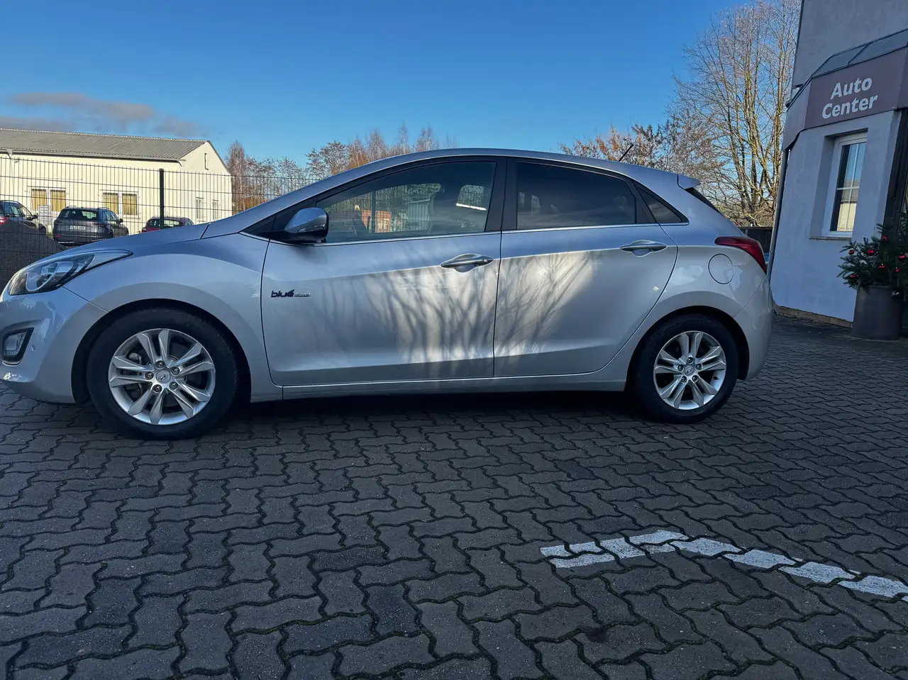 Das Auto