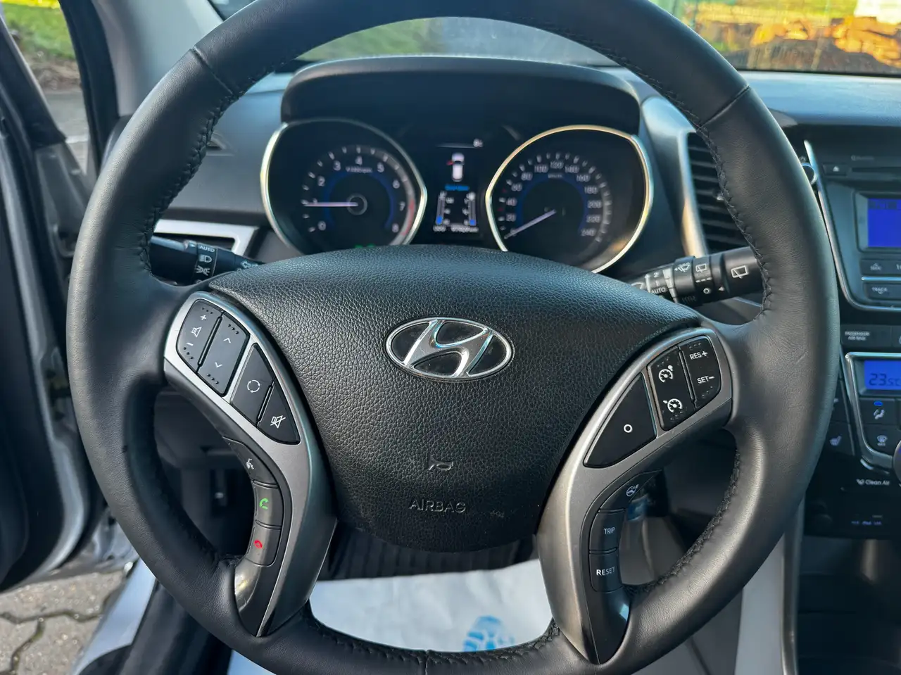 Das Auto