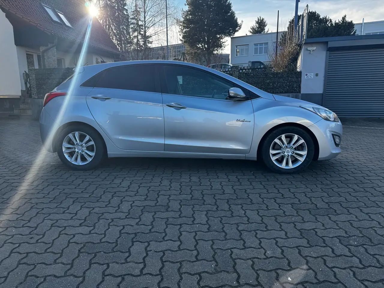 Das Auto