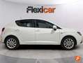 SEAT Ibiza 1.0 Reference 75 Blanc - thumbnail 3