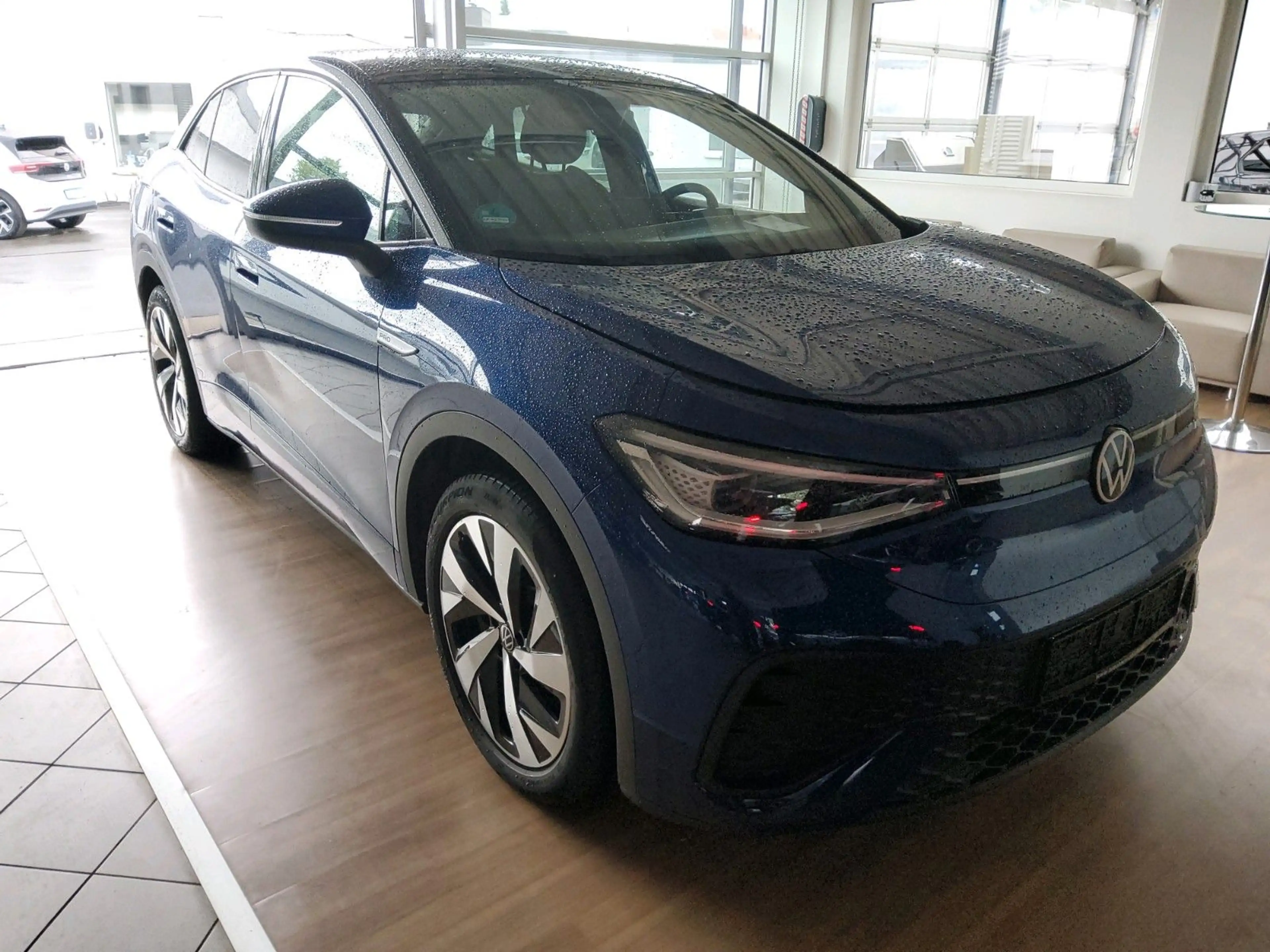 Volkswagen ID.5 Pro 128 kW *Wärmepumpe*