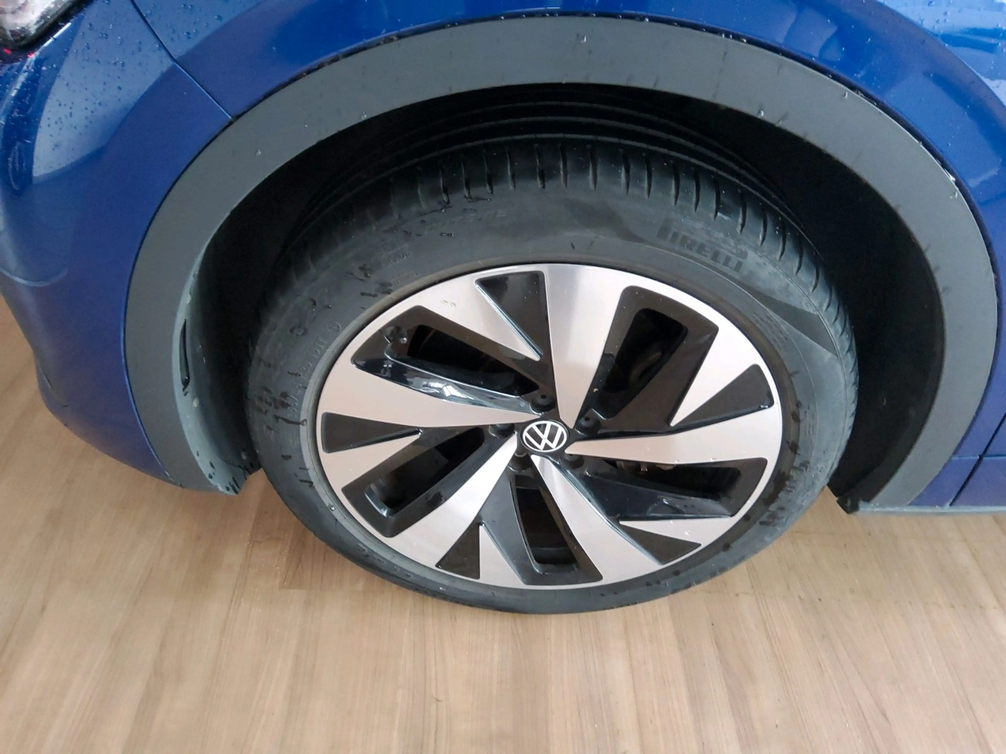 Volkswagen ID.5 Pro 128 kW *Wärmepumpe* — photo 6