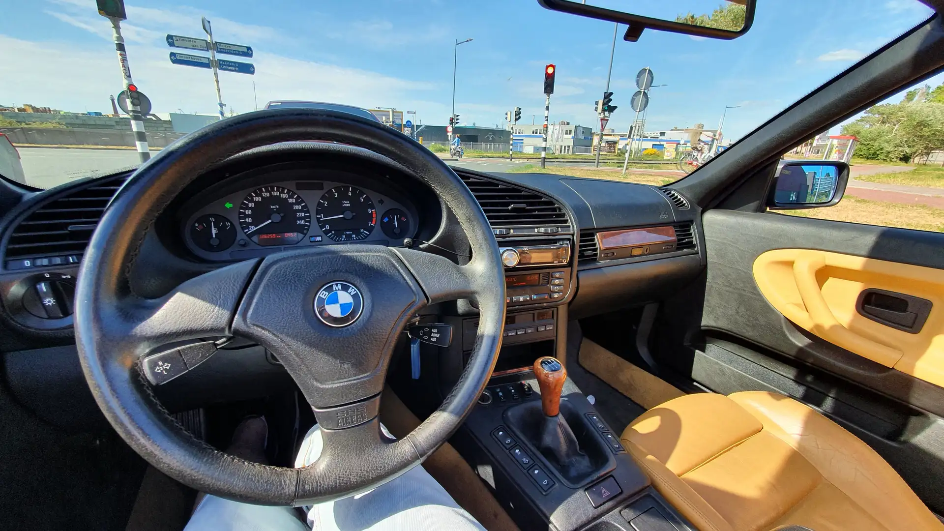 BMW 318 330 318i Executive - 2