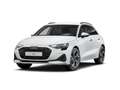 Audi A3 40 TFSI e S tronic Weiß - thumbnail 2